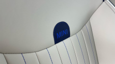 MINI Cooper 135kW E Exclusive [Level 2] 41kWh 3dr Auto Electric Hatchback